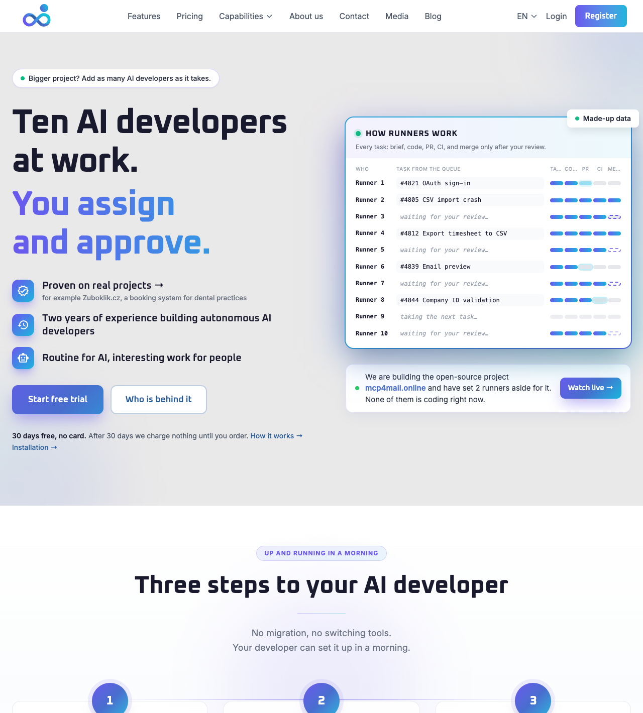 McpTask.online